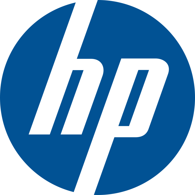 HP_Logo